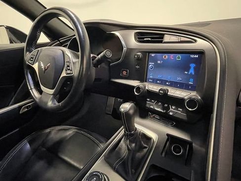 Used 2014 Chevrolet Corvette Stingray Coupe RWD image 53