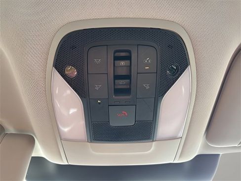 Used 2023 INFINITI QX60 Sensory image 13