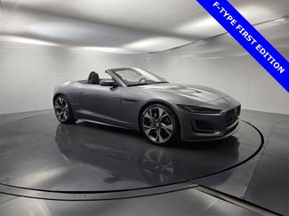 Used 2021 Jaguar F-TYPE First Edition video 2