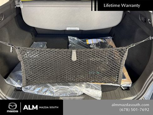 New 2026 MAZDA CX-5 Select image 19