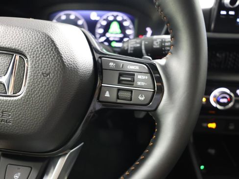 Used 2026 Honda CR-V Sport Touring image 20