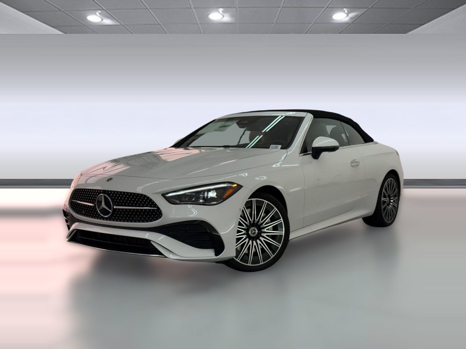 New 2027 Mercedes-Benz CLE 450 4MATIC Cabriolet image 25