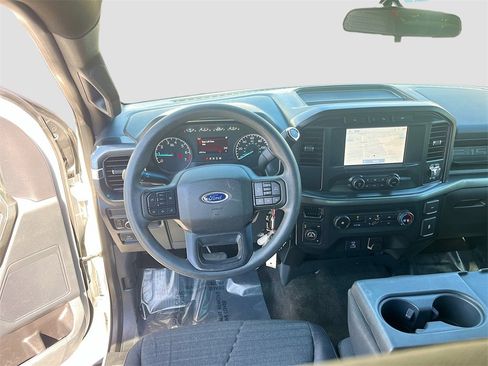 Used 2022 Ford F150 XL w/ STX Appearance Package image 21