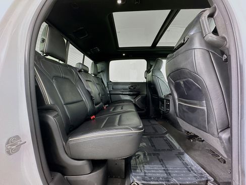 Used 2022 RAM 1500 Limited AWD/4WD image 30