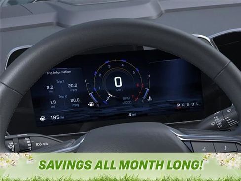 New 2026 Chevrolet Tahoe LT image 18