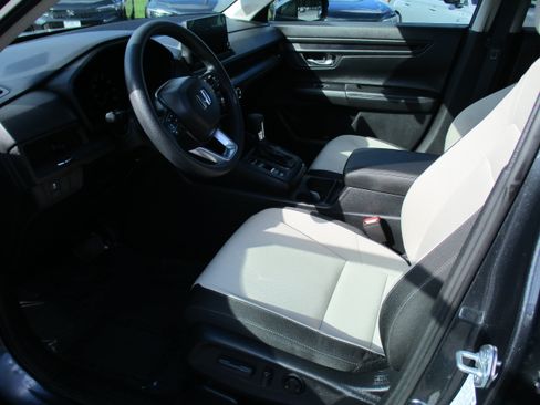 Certified 2024 Honda CR-V EX image 12