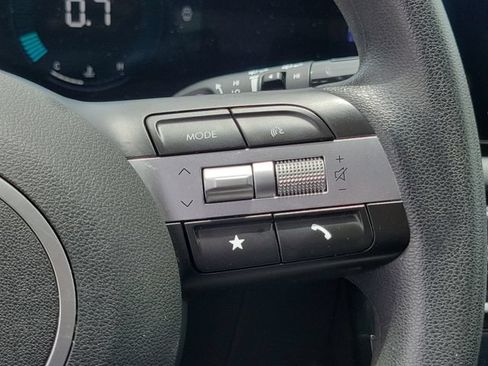 Used 2025 Hyundai Tucson SEL FWD image 25