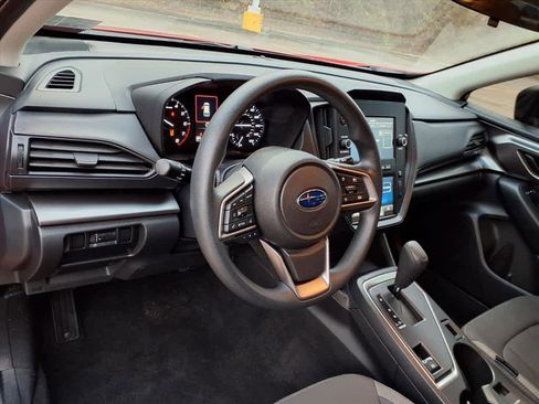 Used 2024 Subaru Impreza 2.0i image 13