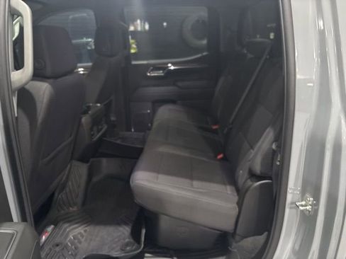 Used 2024 Chevrolet Silverado 1500 RST image 26