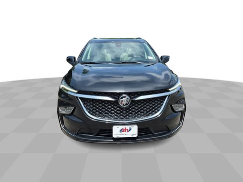 Used 2022 Buick Enclave Avenir w/ Avenir Technology Package AWD/4WD image 3