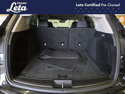 Used 2023 Acura RDX AWD image 21