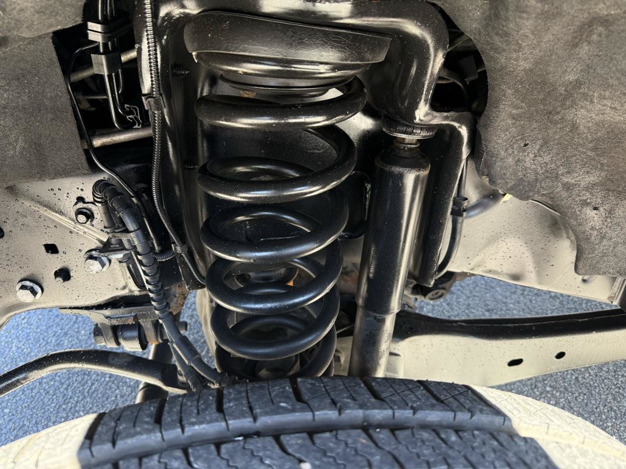 Used 2019 Ford F350 XL w/ STX Appearance Package AWD/4WD image 6