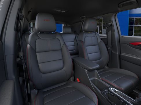 New 2026 Chevrolet TrailBlazer RS image 40