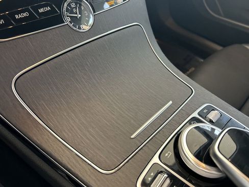 Used 2019 Mercedes-Benz C 300 C 300 w/ Premium Package image 48