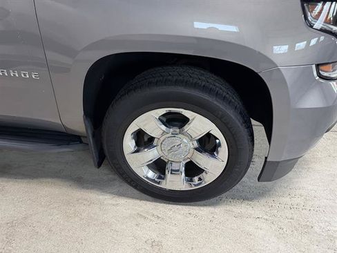 Used 2017 Chevrolet Tahoe LT AWD/4WD image 6