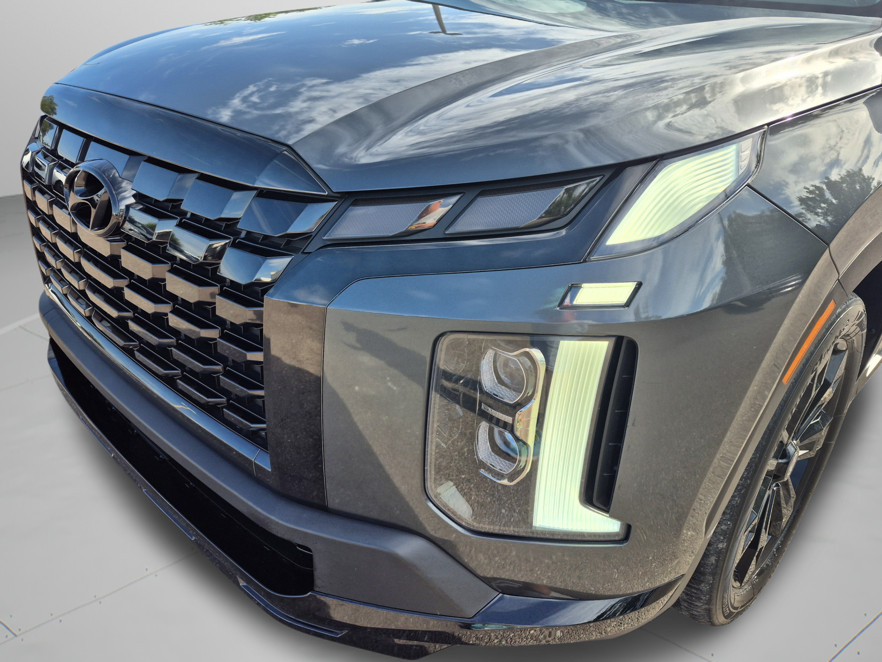 Certified 2023 Hyundai Palisade XRT FWD image 34