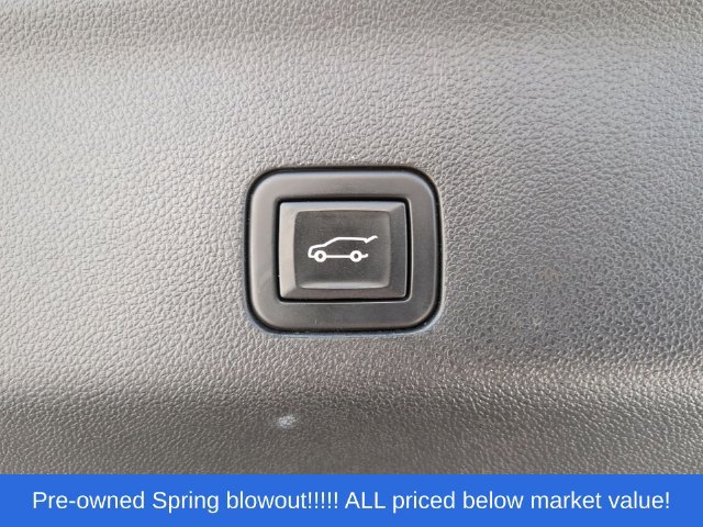 Used 2021 Chevrolet Tahoe RST AWD/4WD image 42
