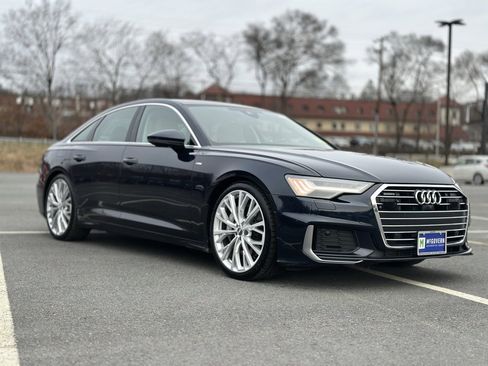 Used 2019 Audi A6 3.0T Prestige w/ Prestige Package image 9