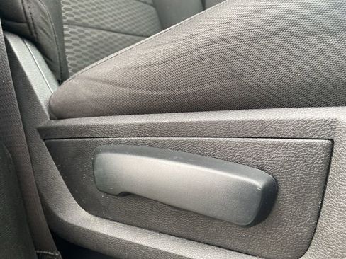 Used 2019 RAM 1500 Classic Warlock w/ Electronics Group image 10