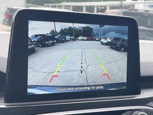 Used 2024 Ford Escape ST-Line FWD image 15