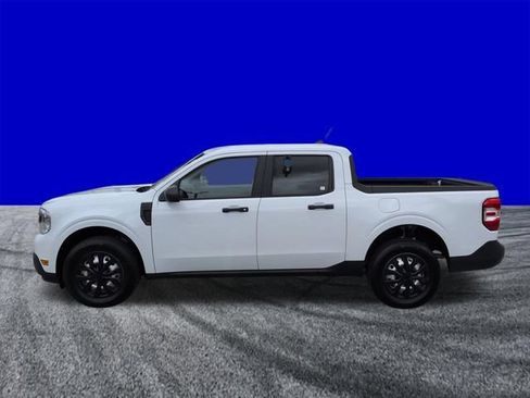 Used 2024 Ford Maverick XL FWD image 7