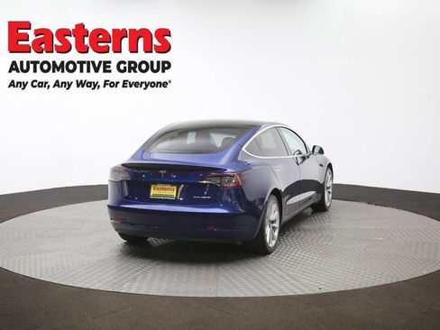 Used 2019 Tesla Model 3 Long Range image 36