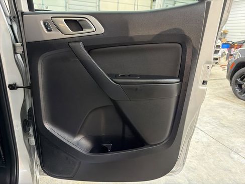 Used 2019 Ford Ranger XLT w/ FX4 Off-Road Package image 16