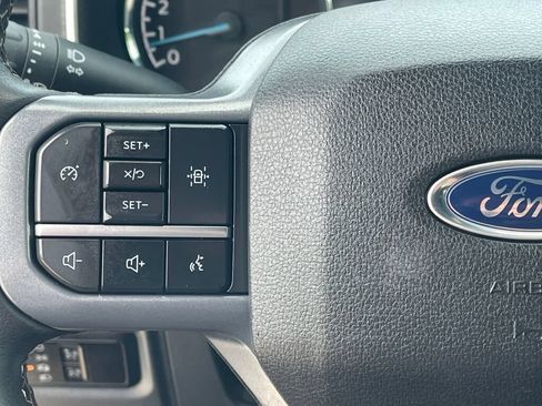 Used 2023 Ford F150 XLT w/ Equipment Group 302A High AWD/4WD image 18
