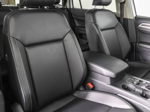 Used 2019 Volkswagen Atlas SE AWD/4WD image 46