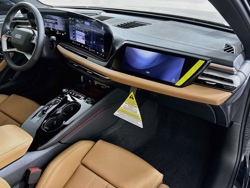 New 2026 Audi A5 2.0T Premium Plus AWD/4WD image 27