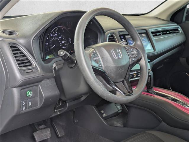 Used 2022 Honda HR-V EX image 10