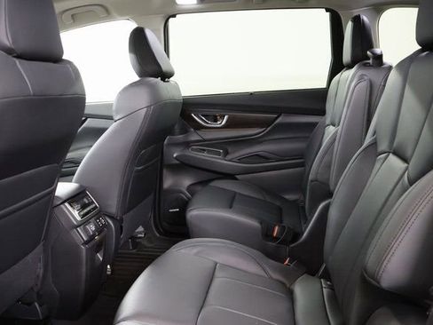 New 2026 Subaru Ascent Touring image 27