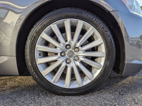 Used 2013 Lexus LS 460 AWD w/ Comfort Pkg image 50