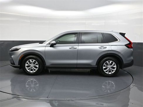 New 2026 Honda CR-V LX image 2