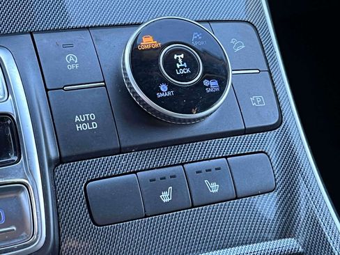 Used 2022 Hyundai Santa Fe XRT image 13