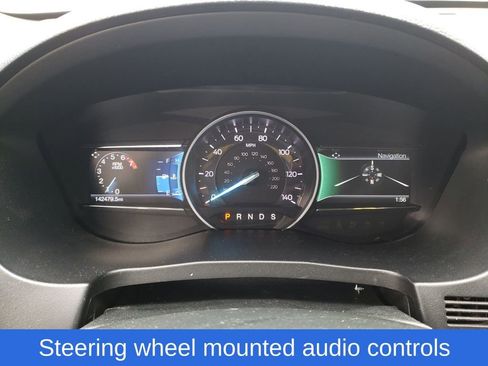 Used 2019 Ford Explorer Sport w/ Equipment Group 401A image 21