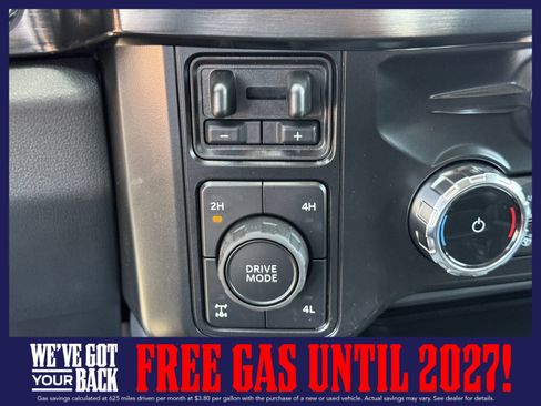 New 2026 Ford F350 Lariat w/ Black Appearance Package AWD/4WD image 24