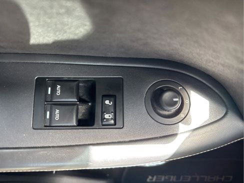 Used 2012 Dodge Challenger SRT8 w/ Premium Sound Group image 16