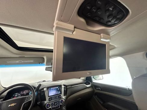 Used 2017 Chevrolet Tahoe Premier AWD/4WD image 24