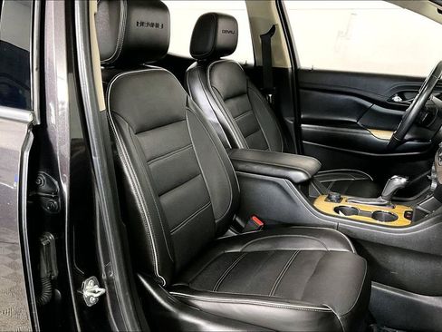 Used 2019 GMC Acadia Denali w/ Technology Package image 7