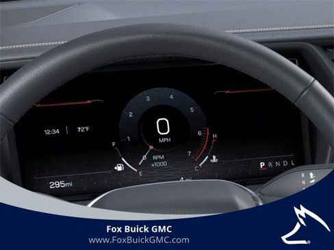 New 2026 GMC Terrain Elevation w/ Elevation Premium Package image 18