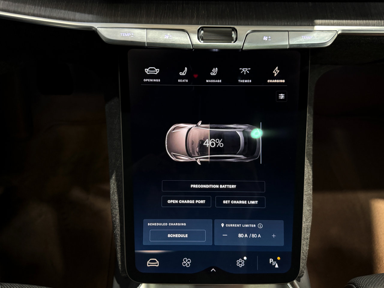 Used 2022 Lucid Air Grand Touring AWD/4WD image 96