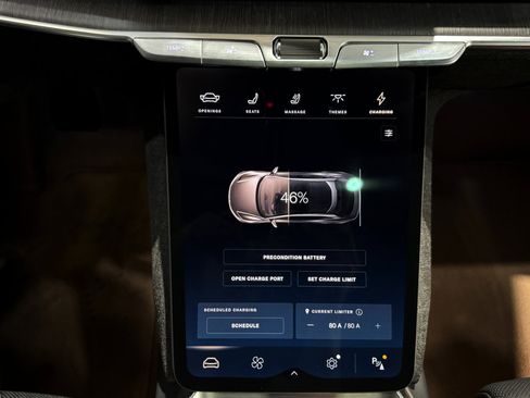 Used 2022 Lucid Air Grand Touring image 96