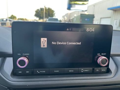 Used 2025 Honda Accord SE image 12