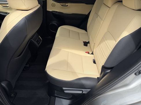 Used 2018 Lexus NX 300 FWD w/ Comfort Package image 23