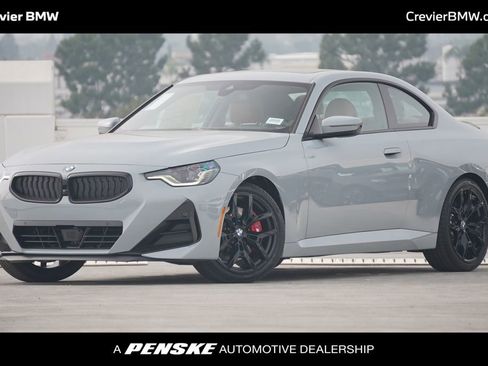 New 2026 BMW 230i Coupe w/ Premium Package image 1