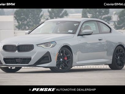 New 2026 BMW 230i Coupe w/ Premium Package