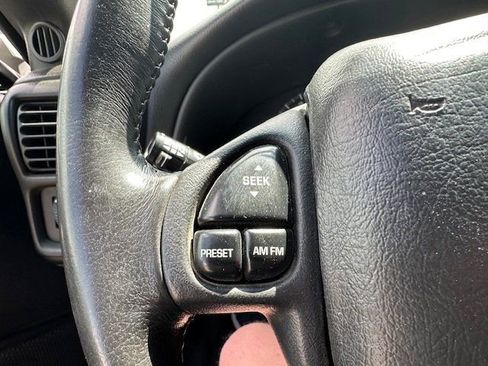 Used 2000 Chevrolet Camaro Z28 image 10