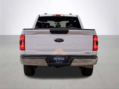 Used 2023 Ford F150 XLT image 11