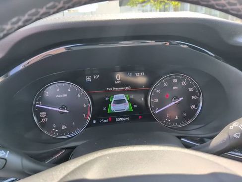 Certified 2023 Buick Envision Essence AWD/4WD image 21
